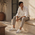 Gustavo - Men's Sneaker