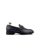Eric - Men's Midnight Navy Calf Leather Loafer