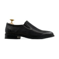 Makibi - Men's Black Calf Leather Loafer
