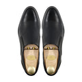 Makibi - Men's Black Calf Leather Loafer