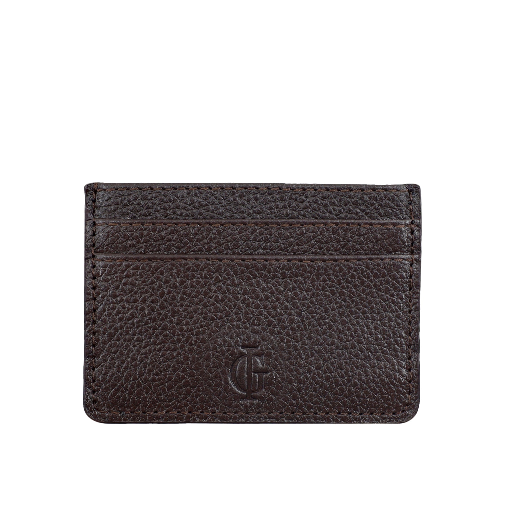 Adrin - Dark Brown Wallet