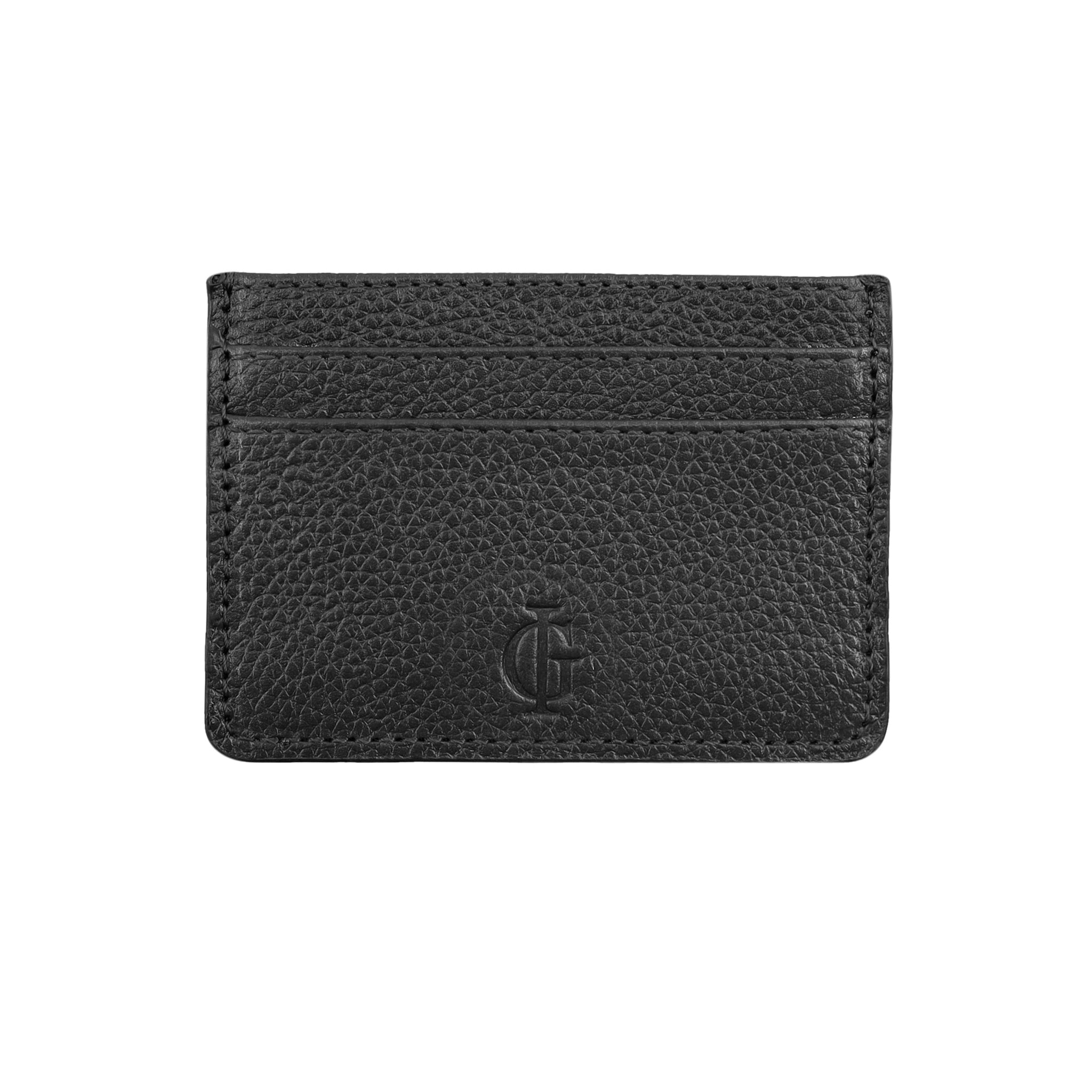 Adrin - Black Wallet