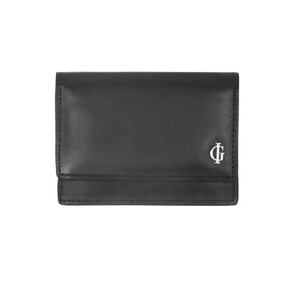 Trix - Black Wallet