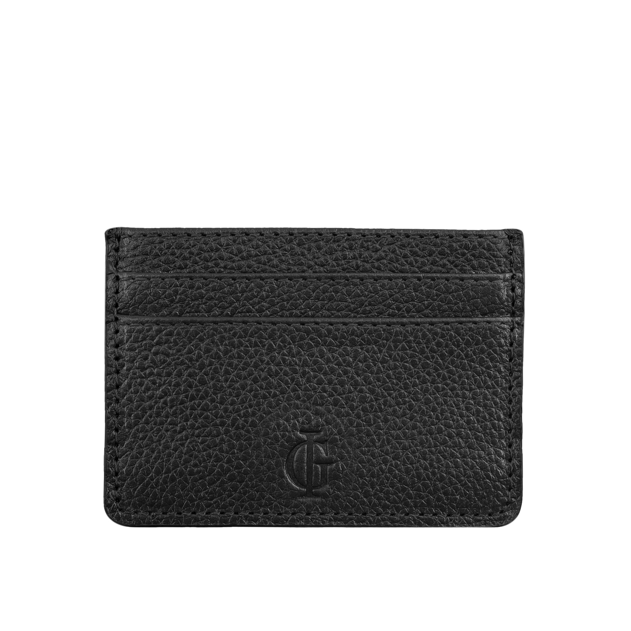 Adrin - Black Wallet