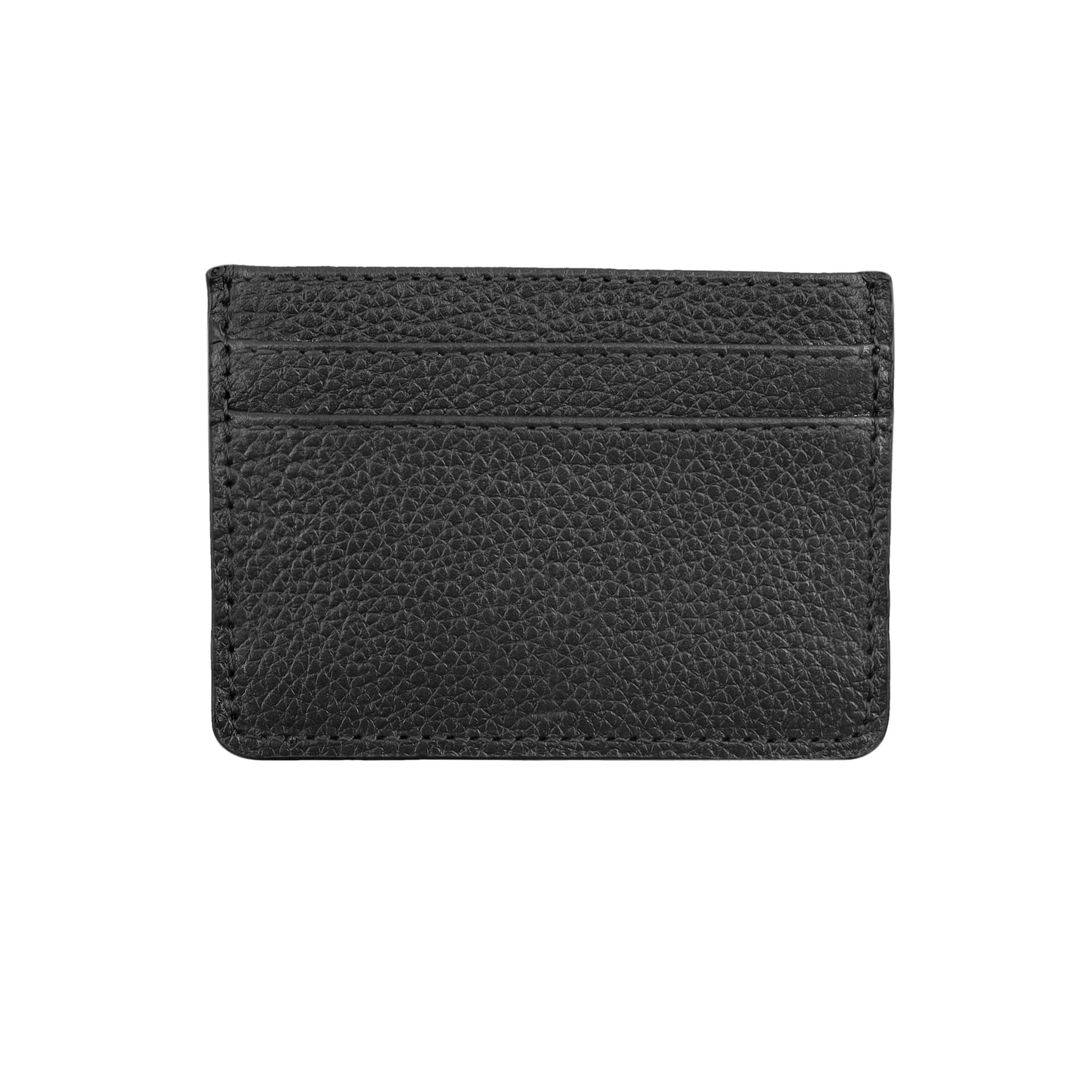 Adrin - Black Wallet