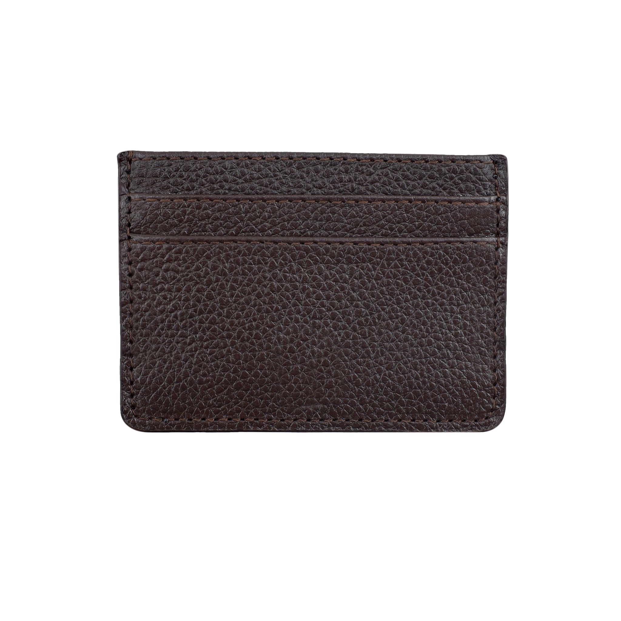 Adrin - Dark Brown Wallet