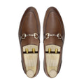 Tranquil - Men's Brown Calf Leather Loafer