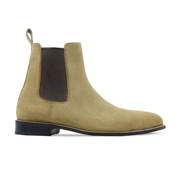 CHELSEA BOOTS – Gomila-Intersole.pk