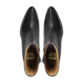 Kalun - Men's Black Calf Leather Chelsea Boot