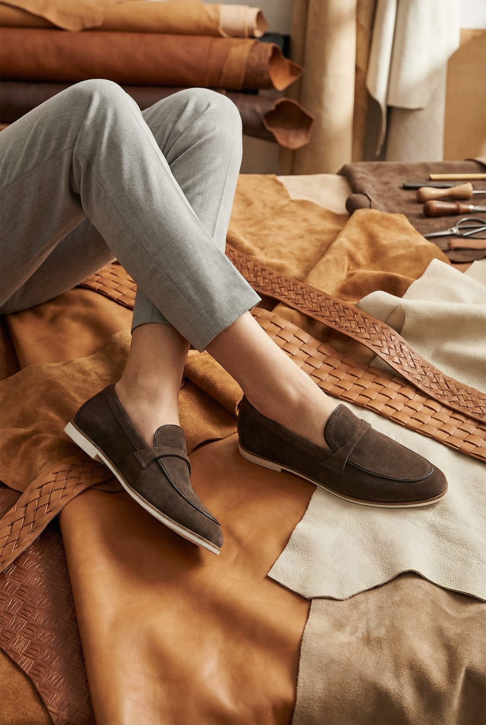 Loafers