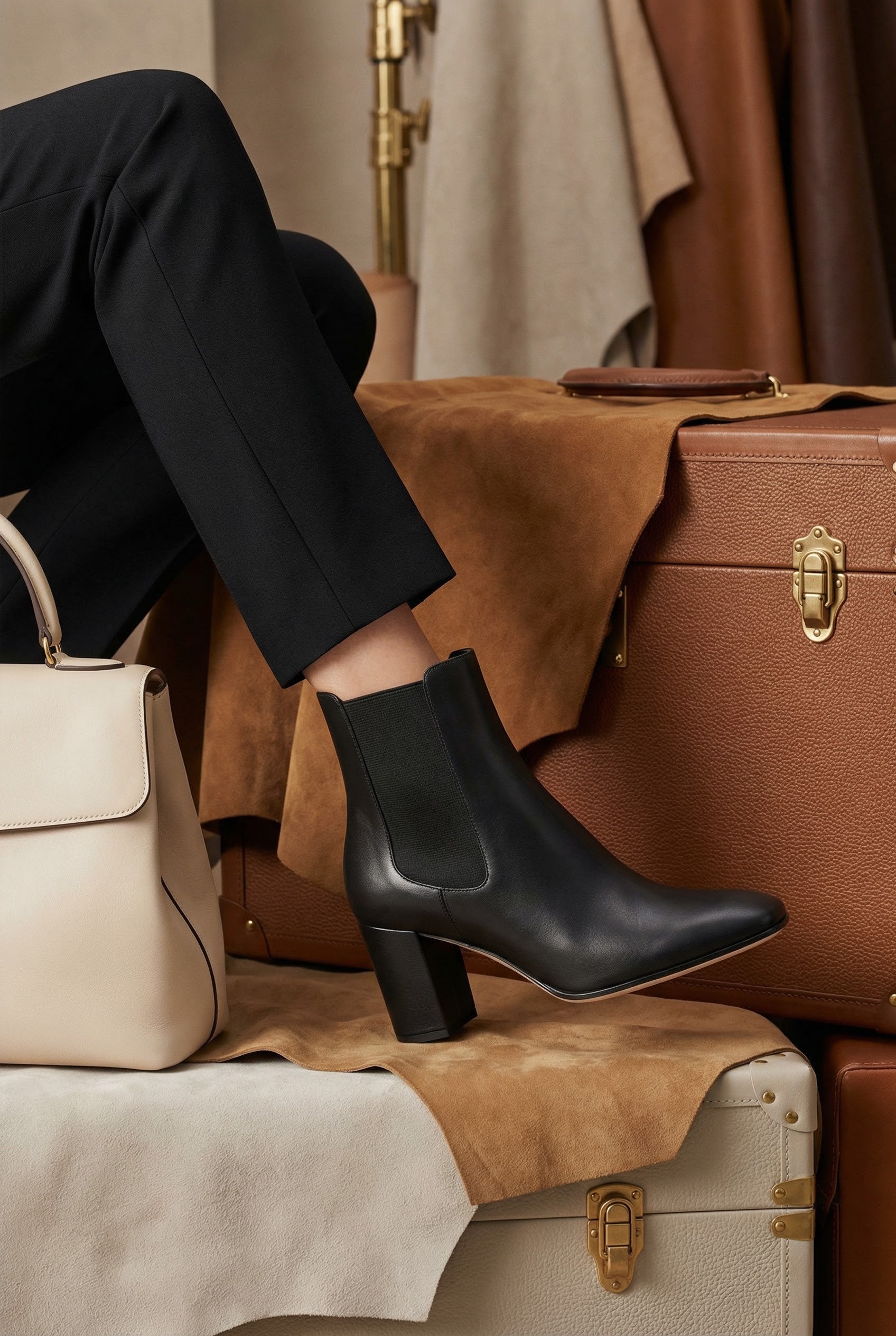 Ankle Boots