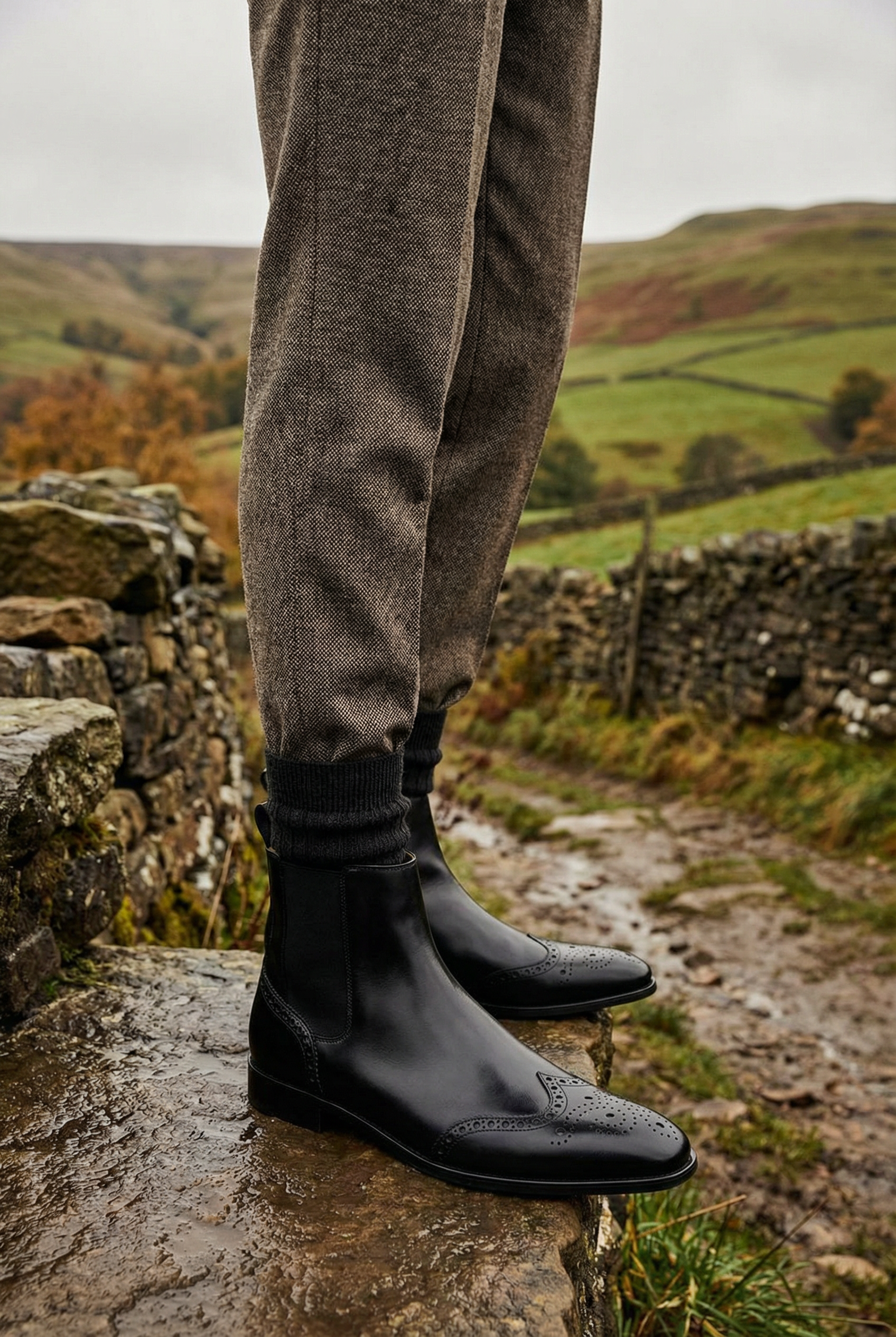 Chelsea Boots
