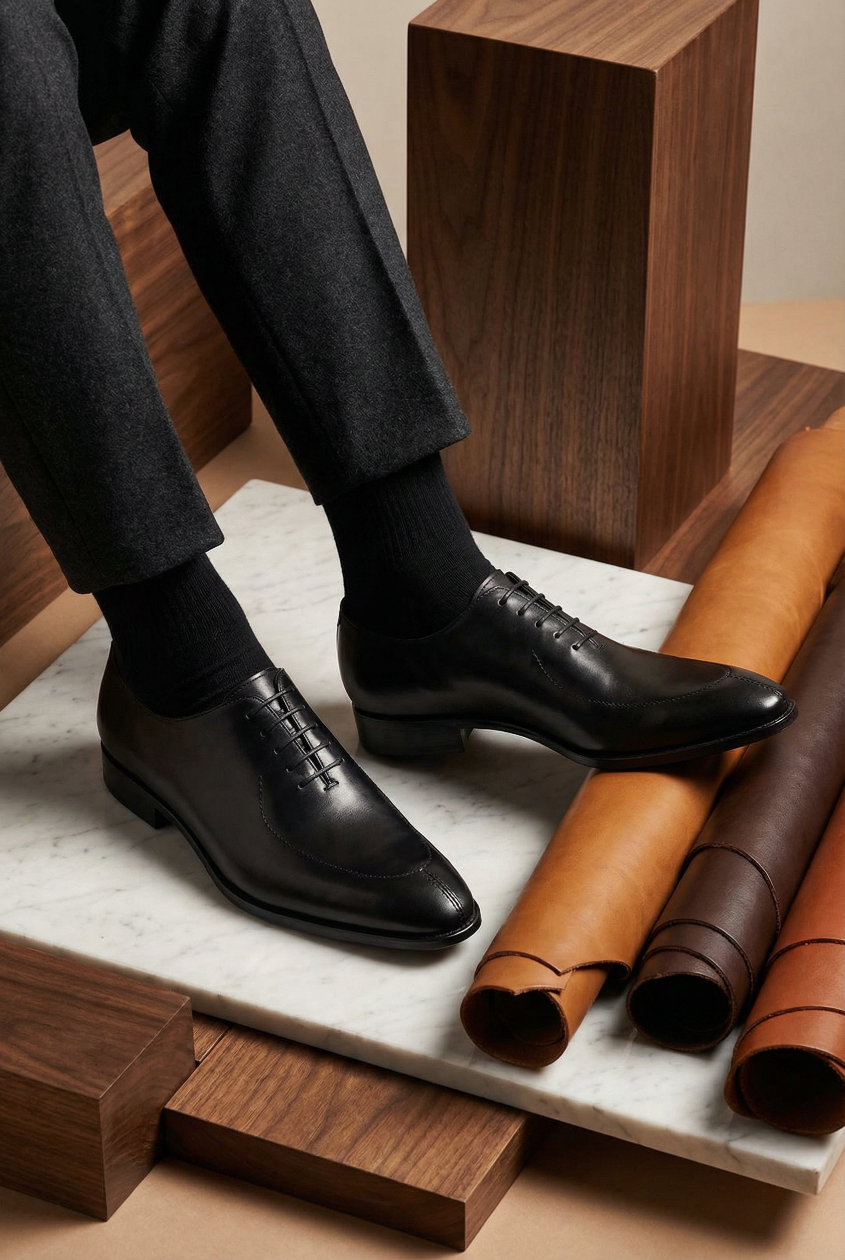 Oxfords