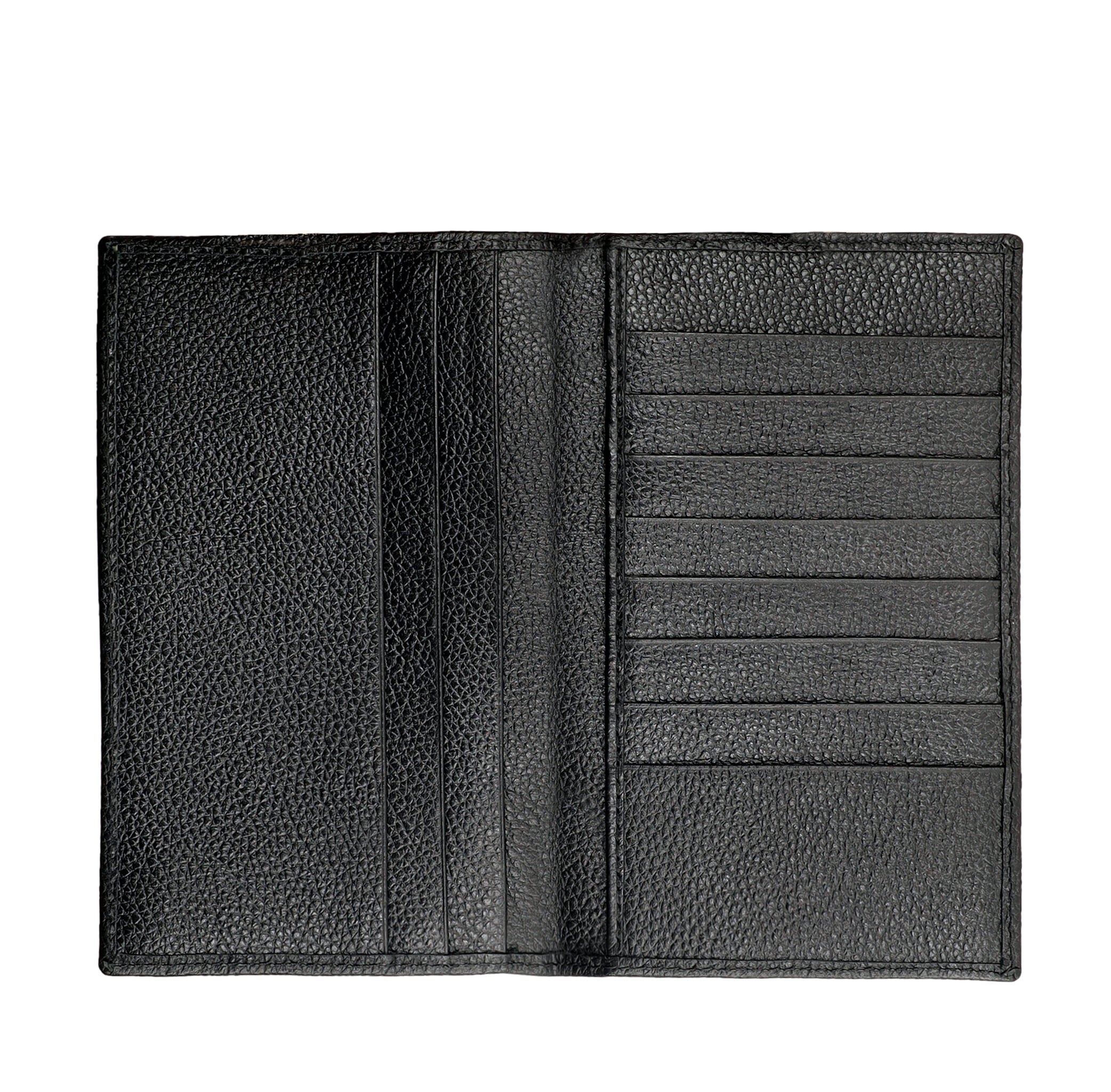 Ardie Black Wallet