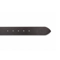 Ironix - Men's Dark Brown Belt