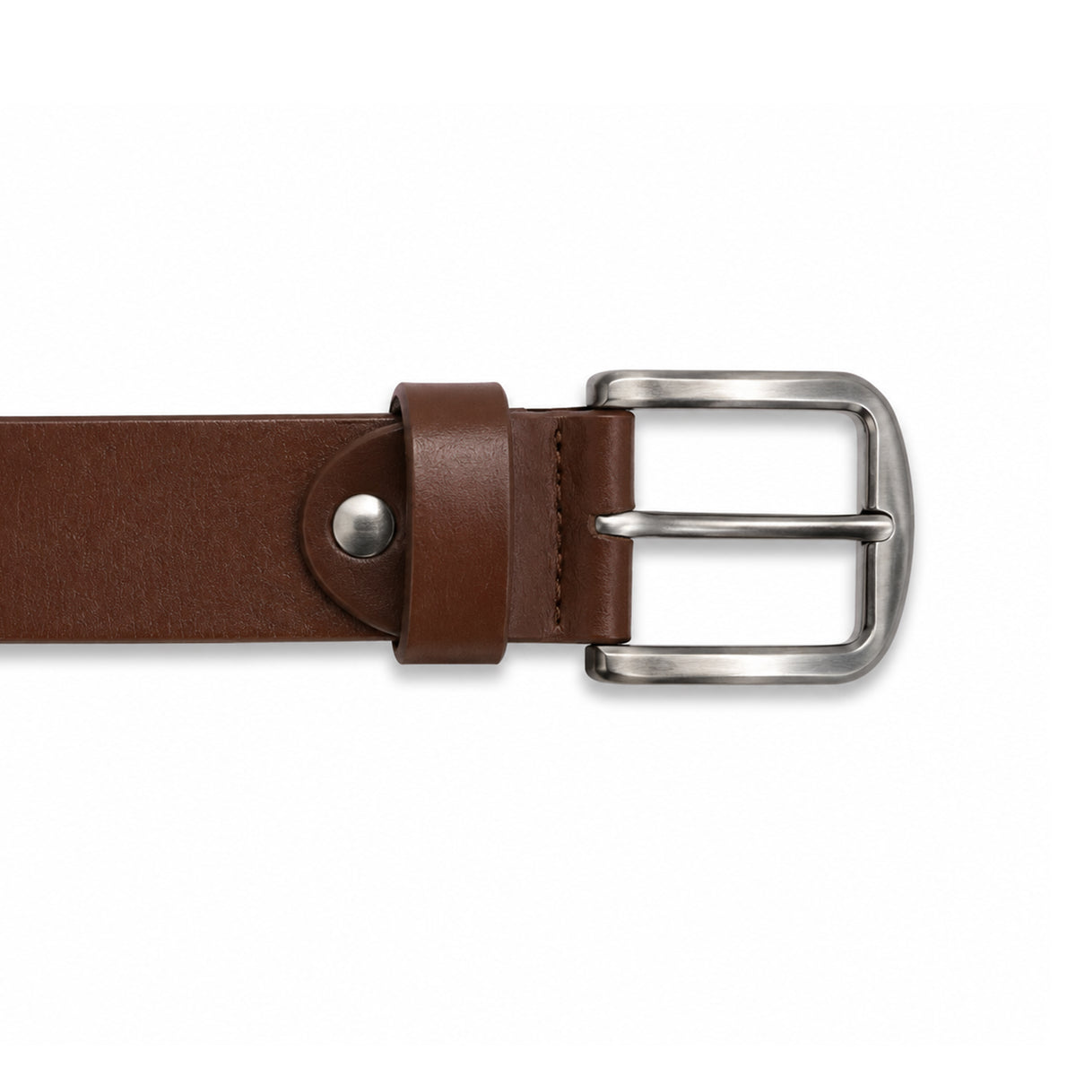 Ironix - Men's Tan Belt