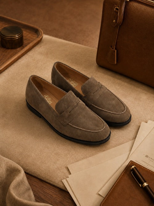 LOAFERS