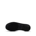 London - Men’s Black Pebble Grain Sneaker