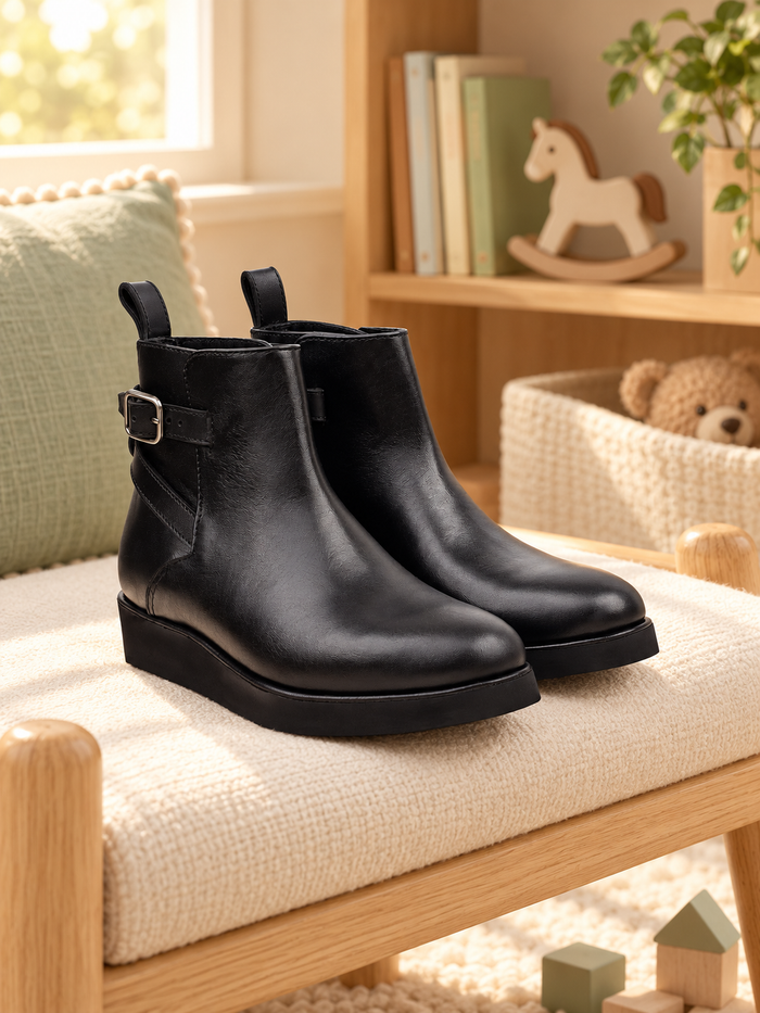 boots
