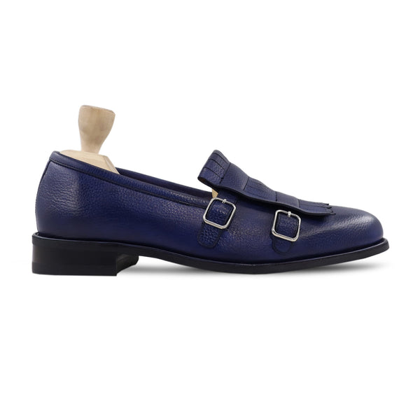 D0101 - LOAFER BLUE