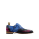 Mikel - Men's Tricolor Calf Leather Derby Shoe
