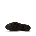 Mitsu - Men's Camel Brown Suede Loafer