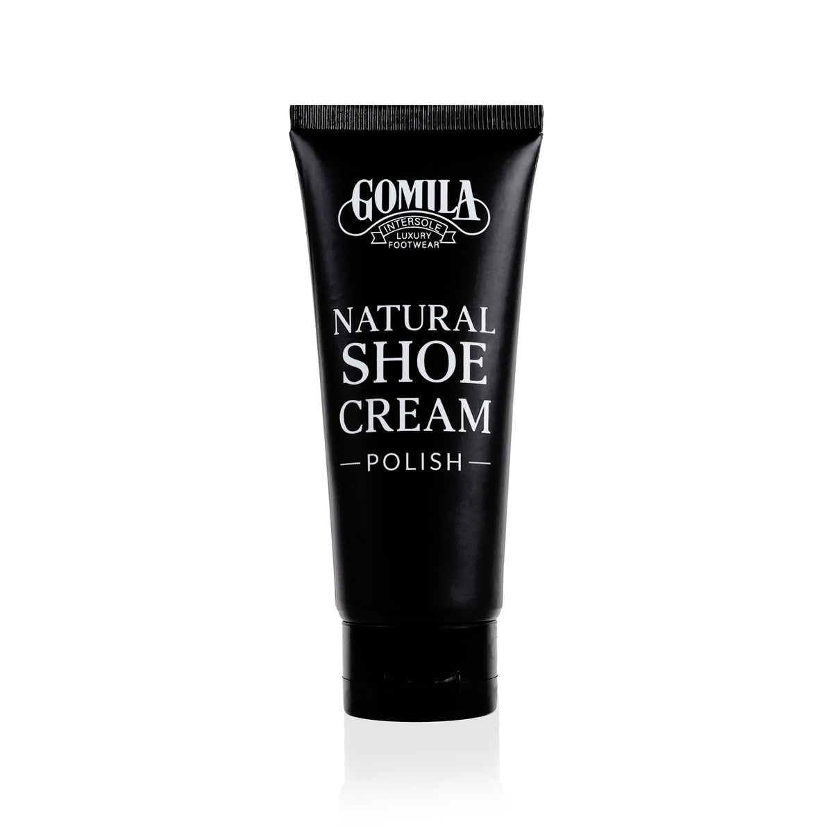 Natural Shoe Cream - Polish