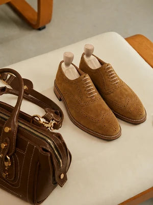 OXFORDS