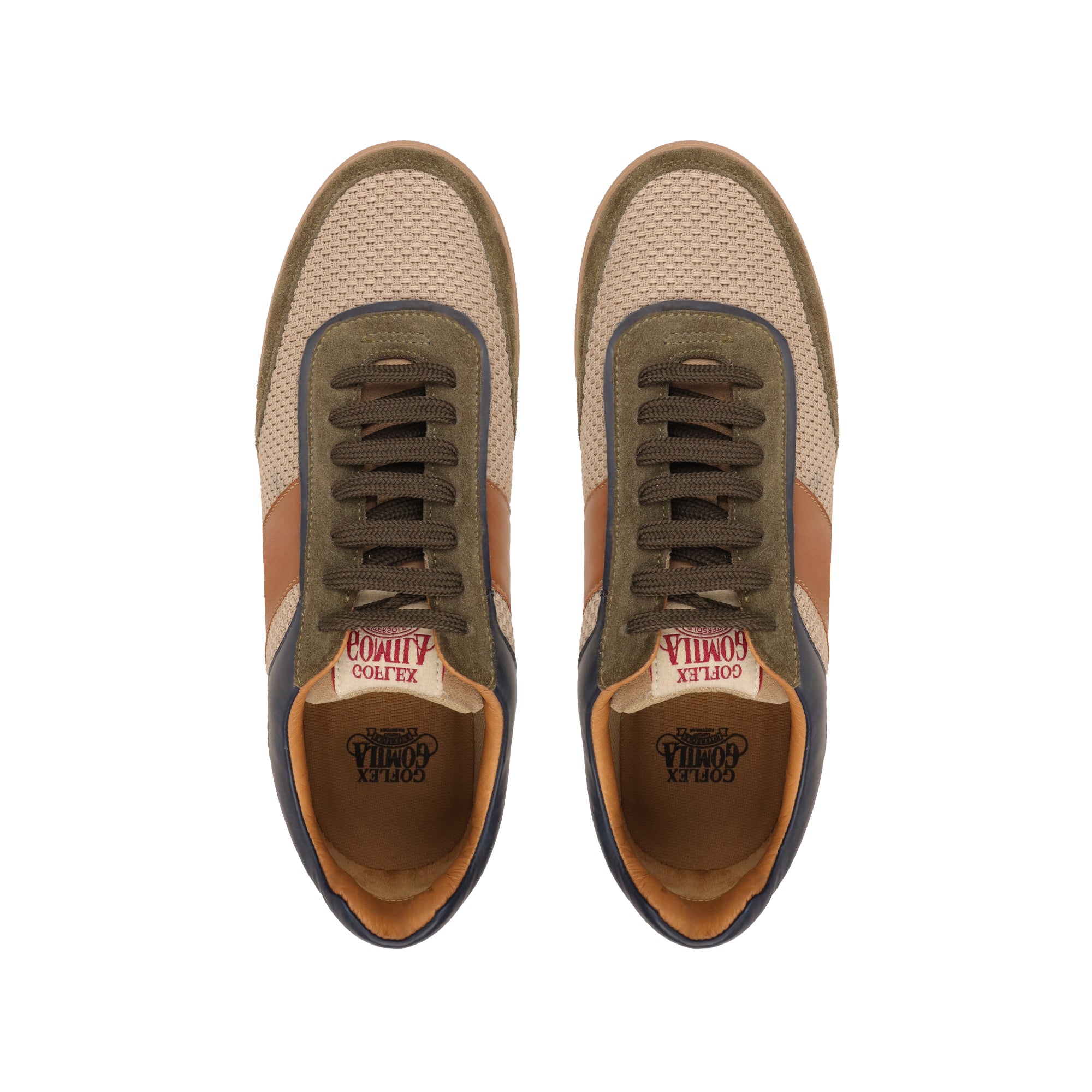 Rodrigo - Men's Sneaker