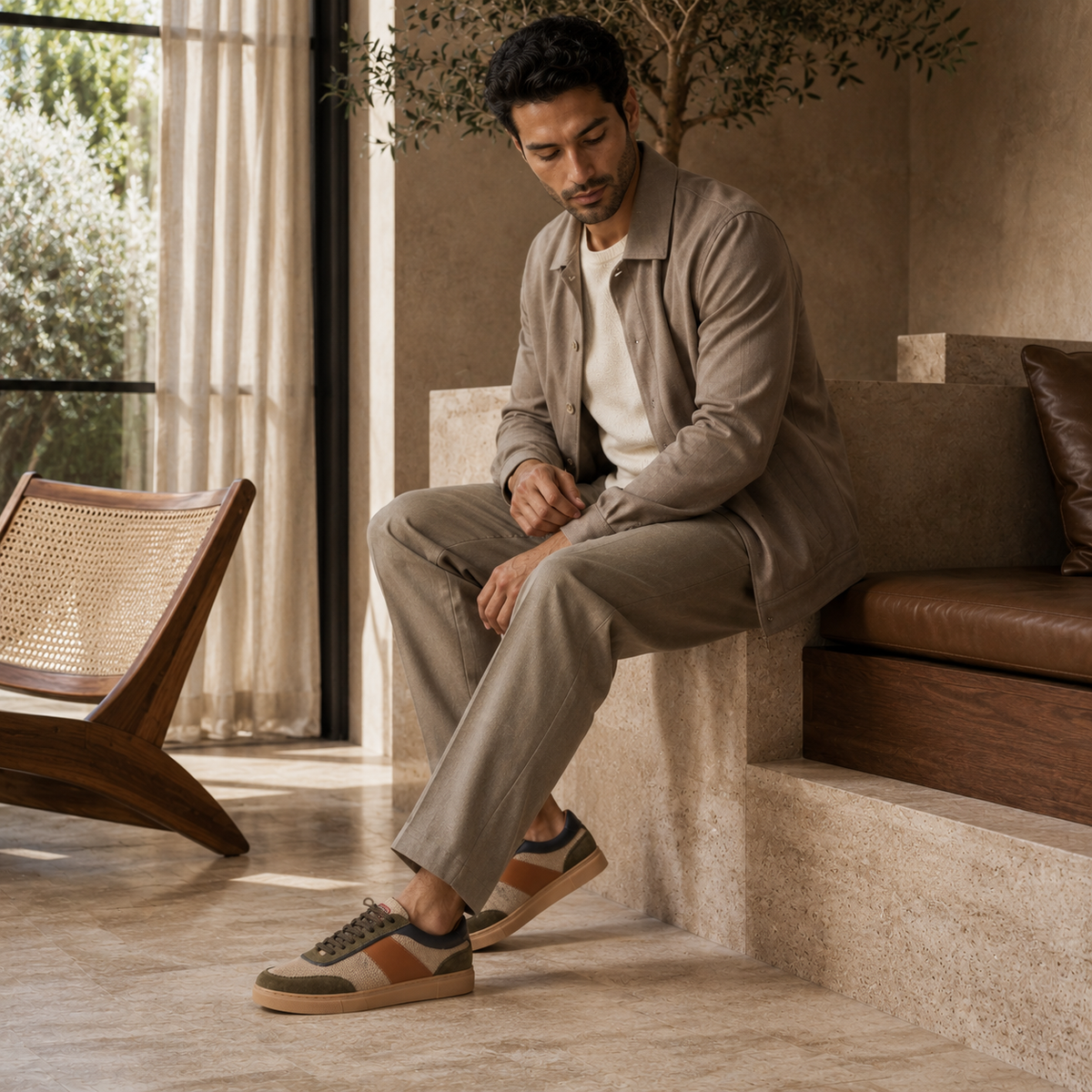 Rodrigo - Men's Sneaker