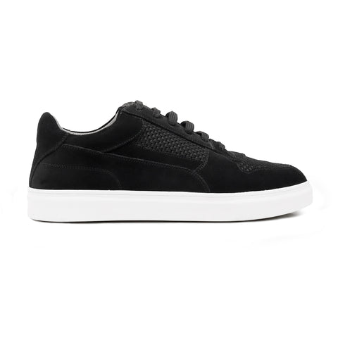 Varnel - Men's Black Sneaker