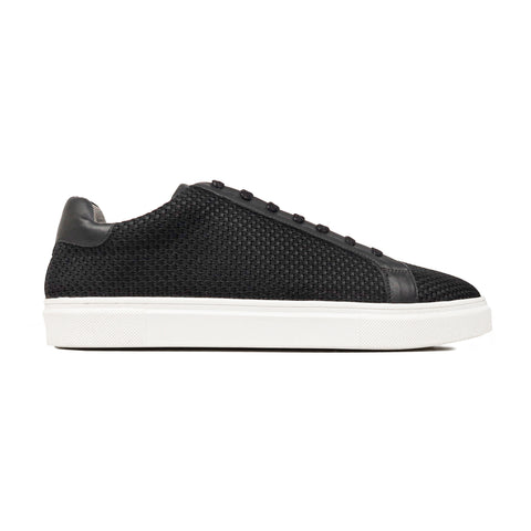Dexlar - Men's Black Sneaker