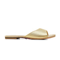 Ivy - Women's Golden Slipper