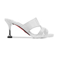 Vita - Women's White Heels