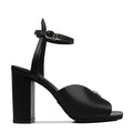 Lova - Women's Black Heels