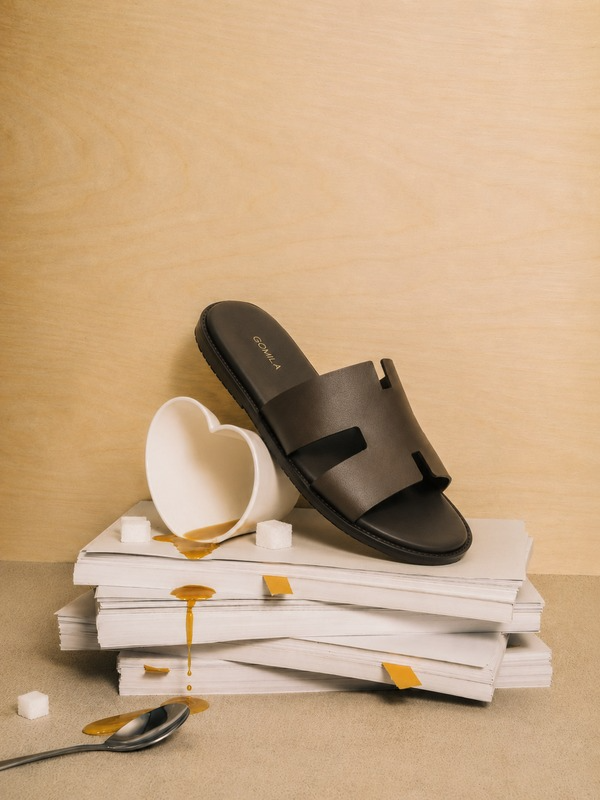 SLIPPERS
