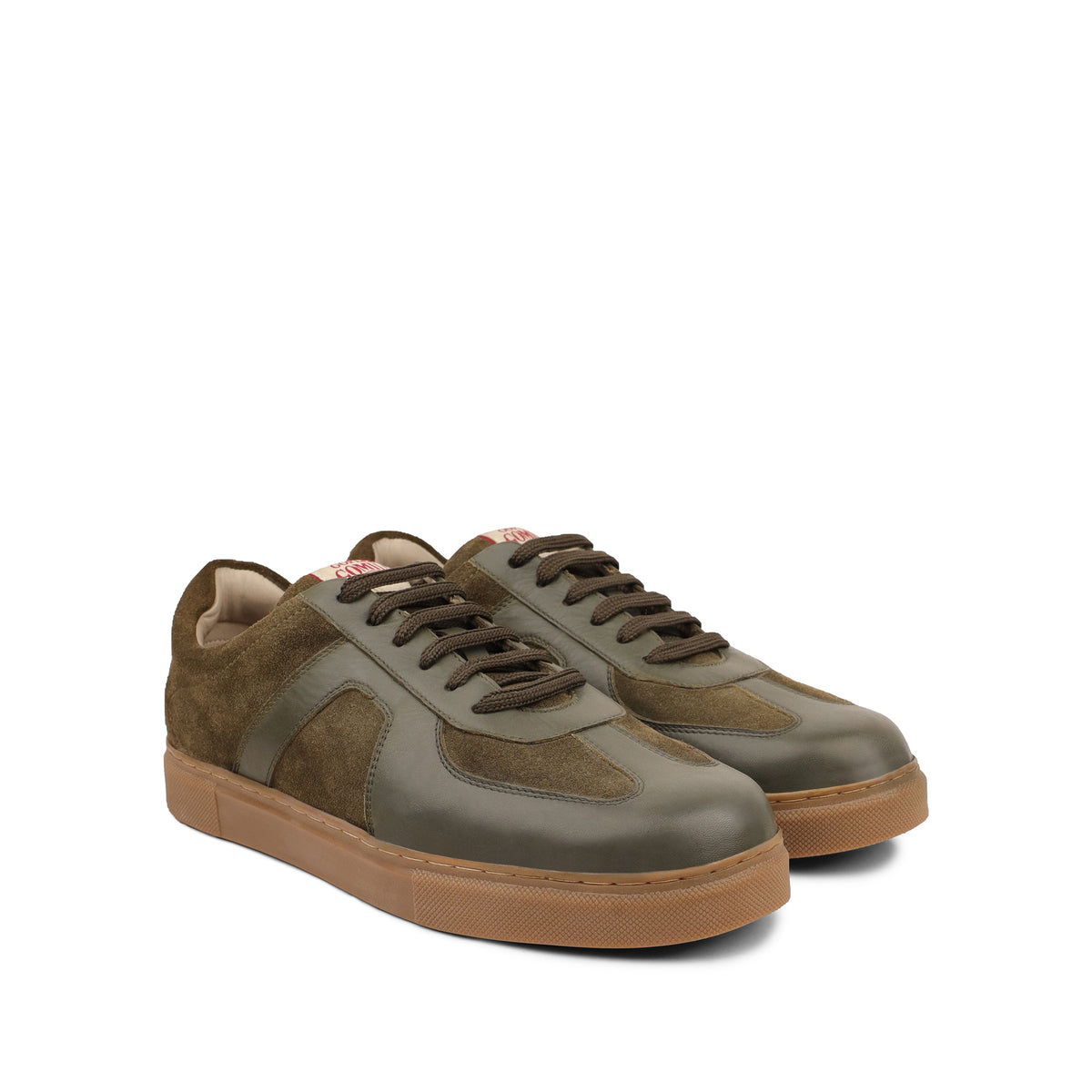 Santiago - Men's Sneaker