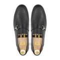 Solember - Men's Black Calf Leather Loafer