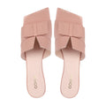 liza - Women's Baby Pink Heel