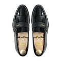 Kirex - Men's Black Patent leather Loafer
