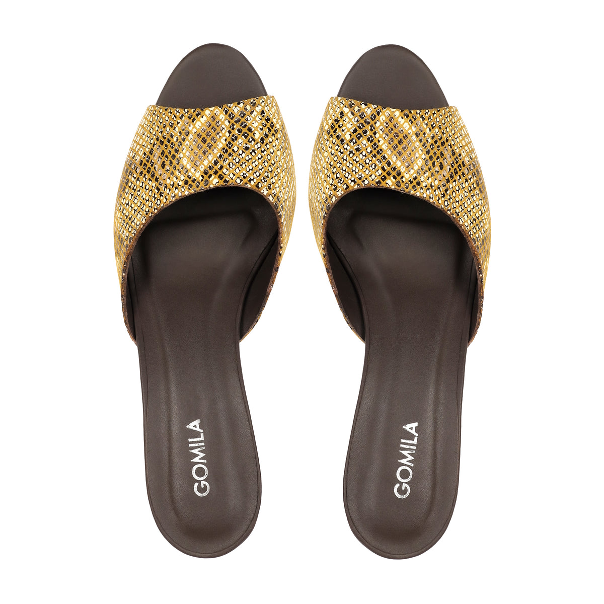 Oaklyn - Women's Desert Sand Heel