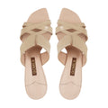Vita - Women's Light Beige Heels