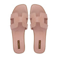 Livia - Women's Pink Slipper