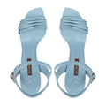 Elia - Women's Sky Blue Heels