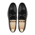 Arco - Men's Black Calf Leather Loafer