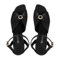 Lova - Women's Black Heels