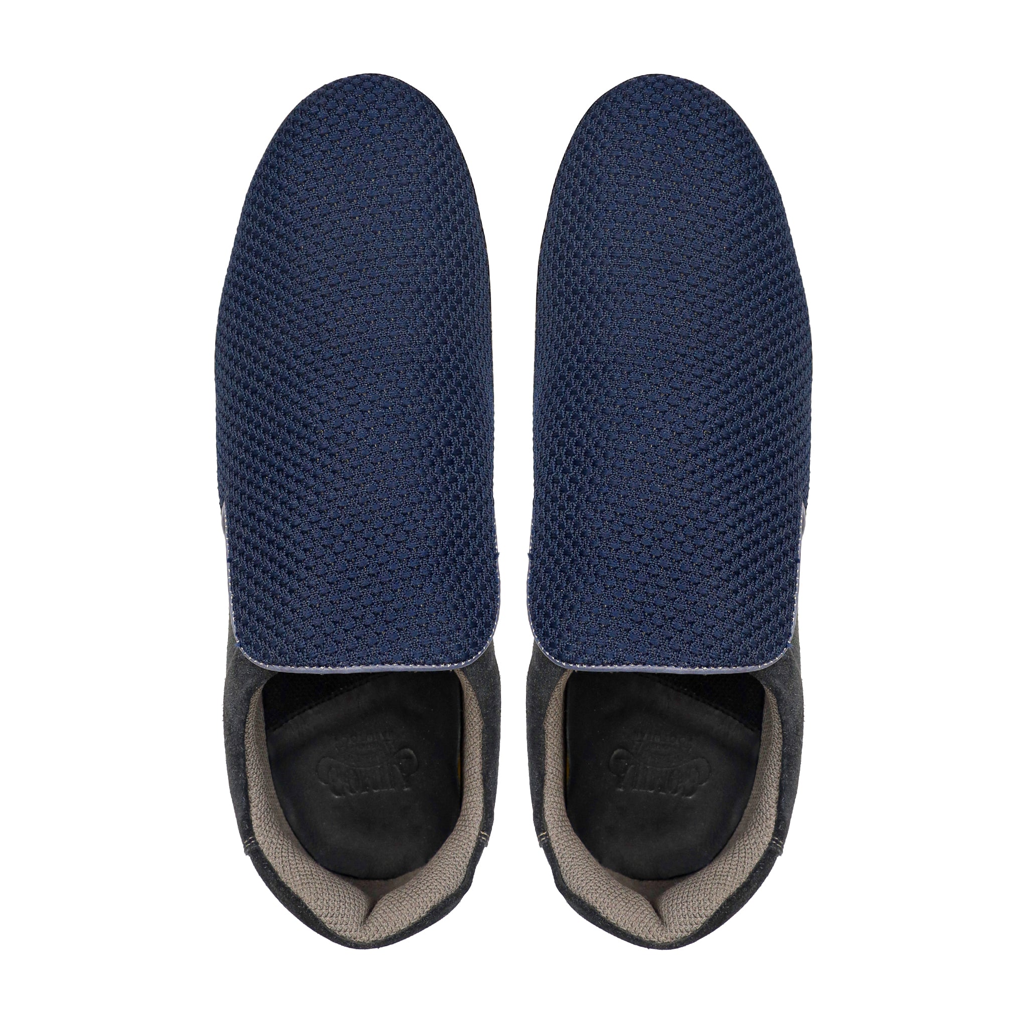 Tenzor - Men's Blue Sneaker