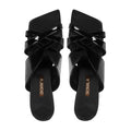 Blair - Women's Black Heel
