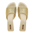 Ivy - Women's Golden Slipper