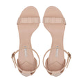 Rex - Women's Beige Heels